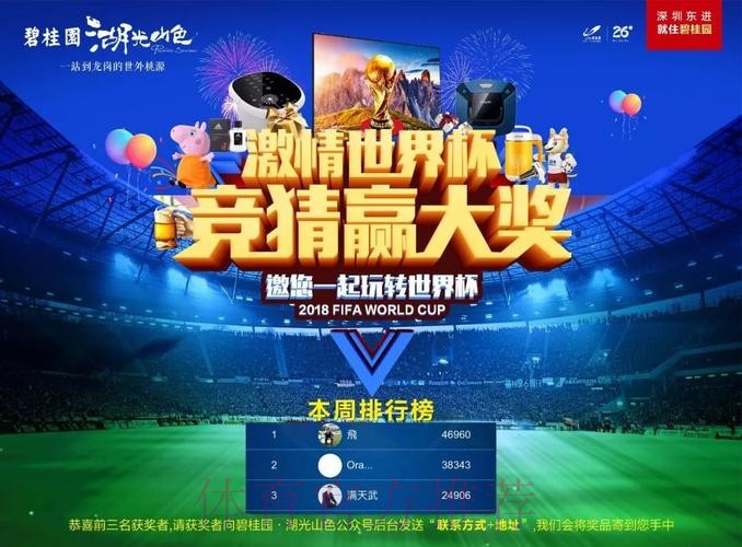 畅享激情世界杯竞猜大厅,赢取豪华大奖 畅享激情世界杯竞猜大厅,赢取豪华大奖